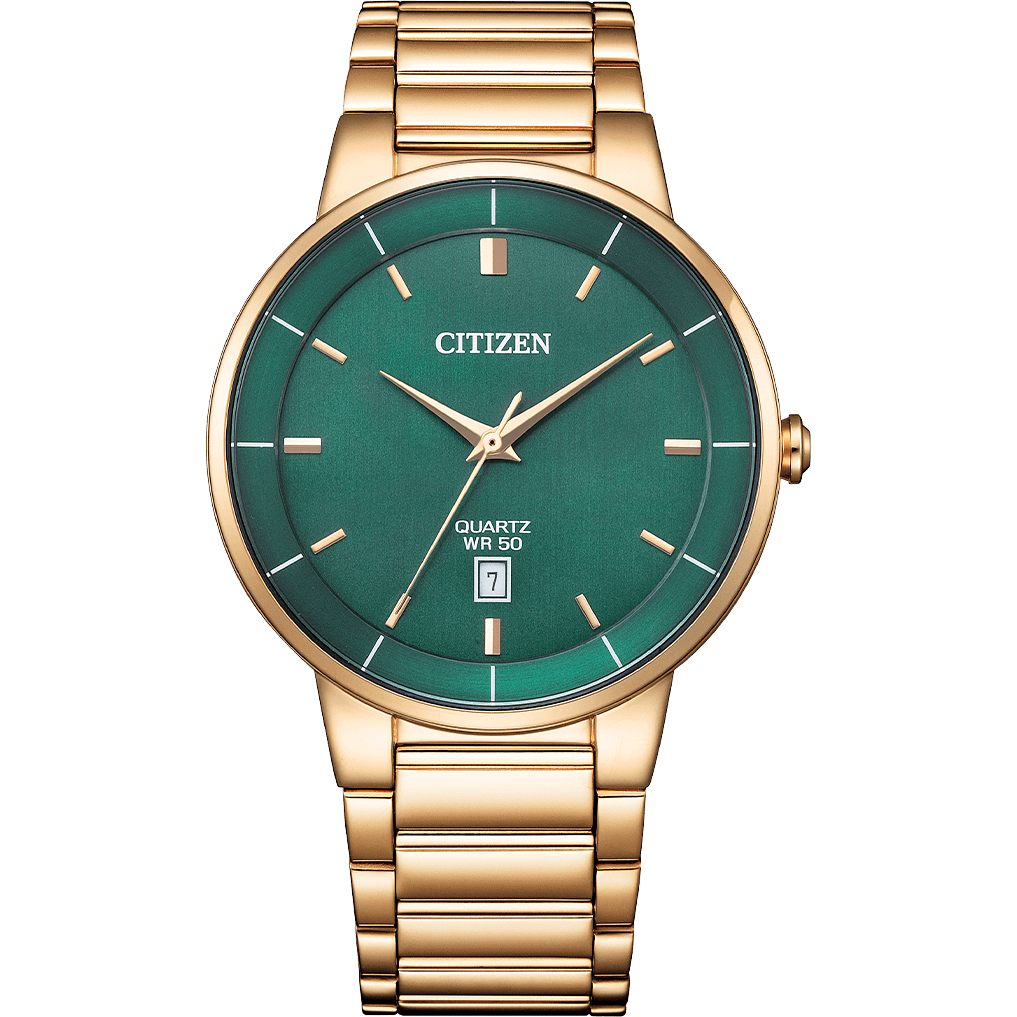 CITIZEN BI5123-52X Quartz Men Watch