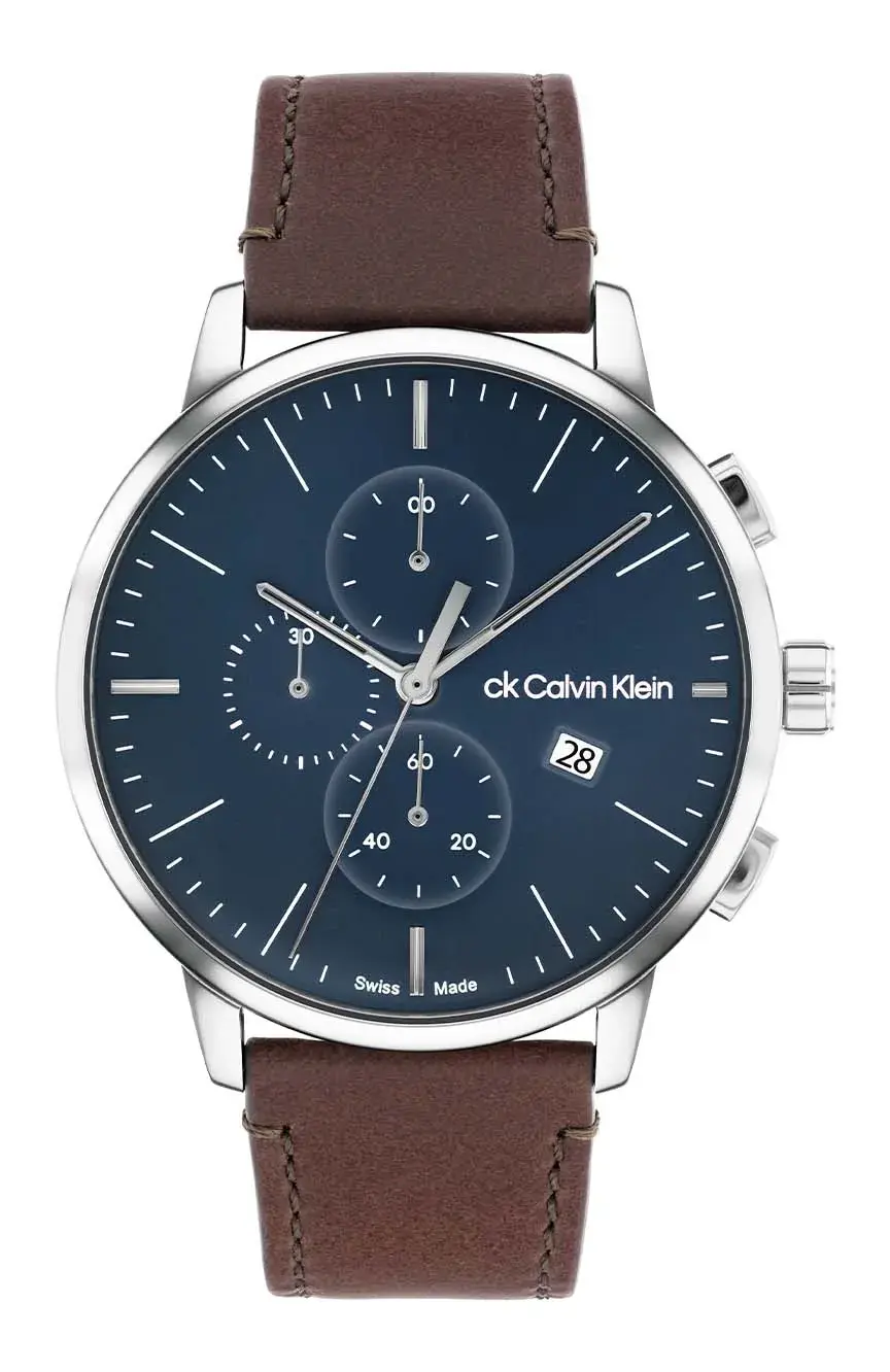 Calvin Klein 25000040 Quartz Men Watch