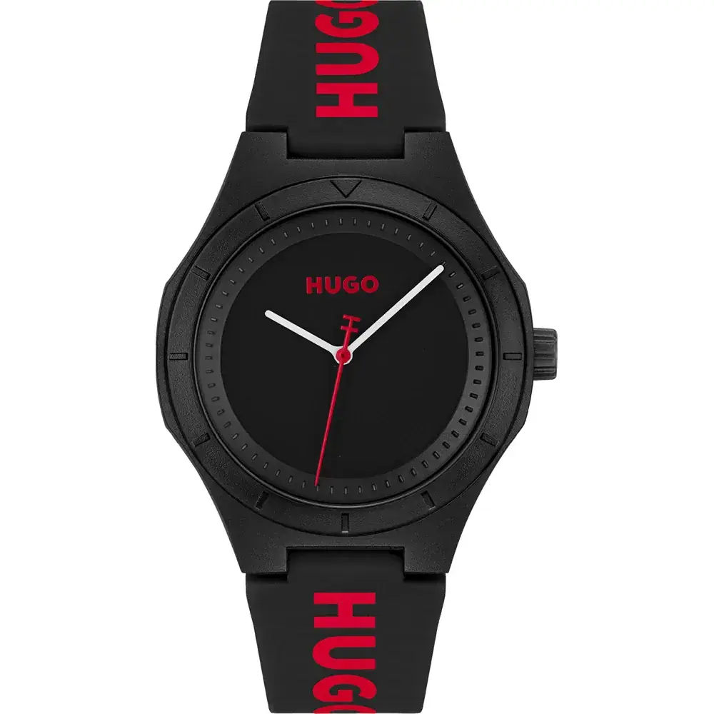 HUGO BOSS 1530343 Quartz Men Watch