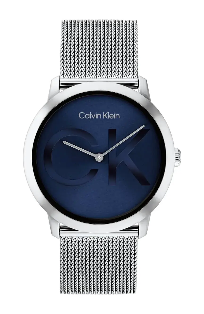 Calvin Klein 25300010 Quartz  Watch