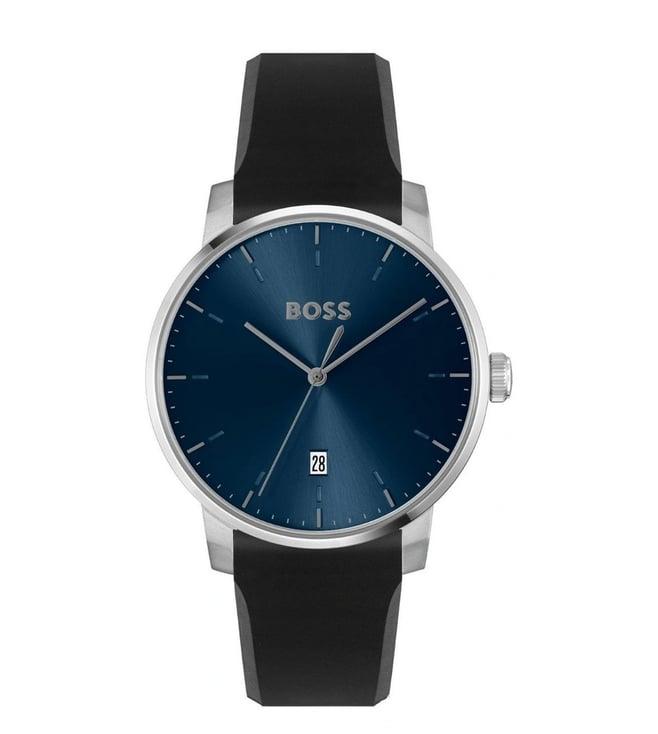 HUGO BOSS 1514131 Quartz Men Watch