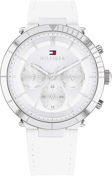 TOMMY HILFIGER 1782352 Quartz Ladies Watch