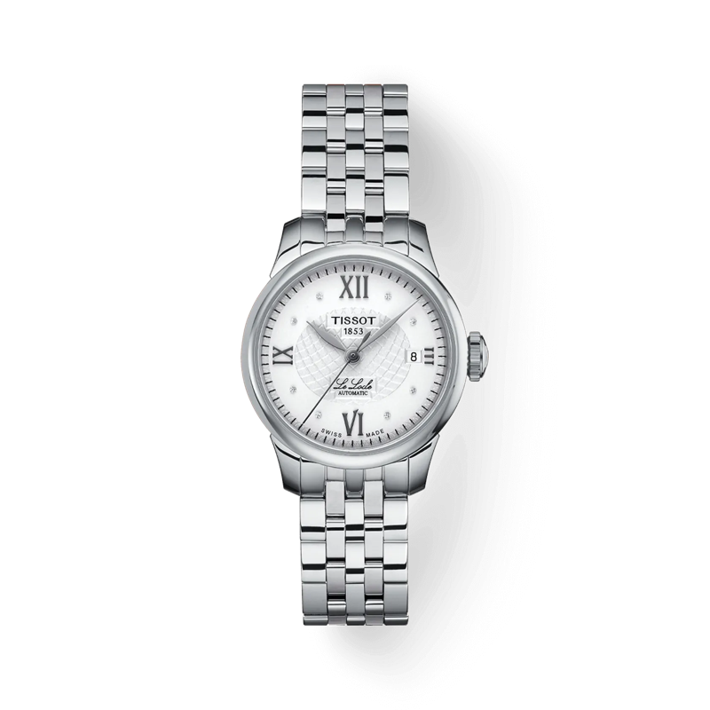 TISSOT T41118316 Automatic Ladies Watch