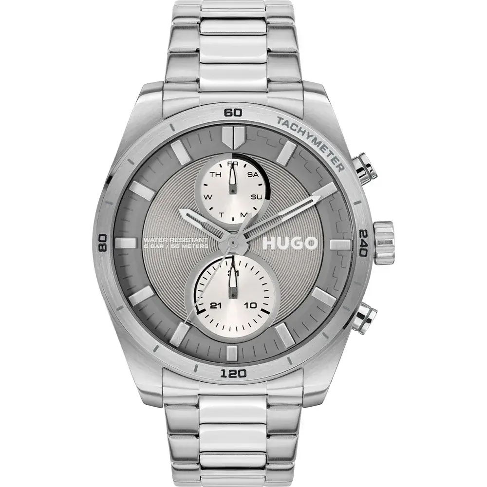 HUGO BOSS 1530372 Quartz Men Watch