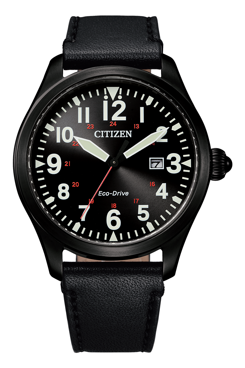 CITIZEN BM6835-23E Eco-Drive Men Watch