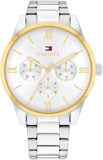 TOMMY HILFIGER 1782744 Quartz Ladies Watch