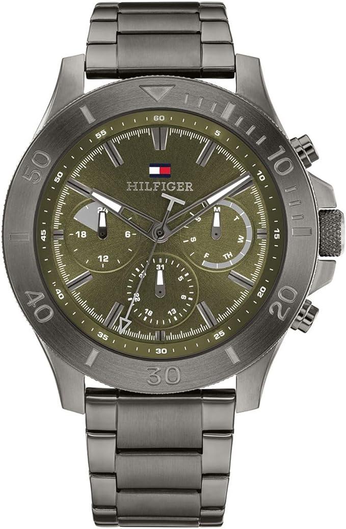 TOMMY HILFIGER 1792115 Quartz Men Watch