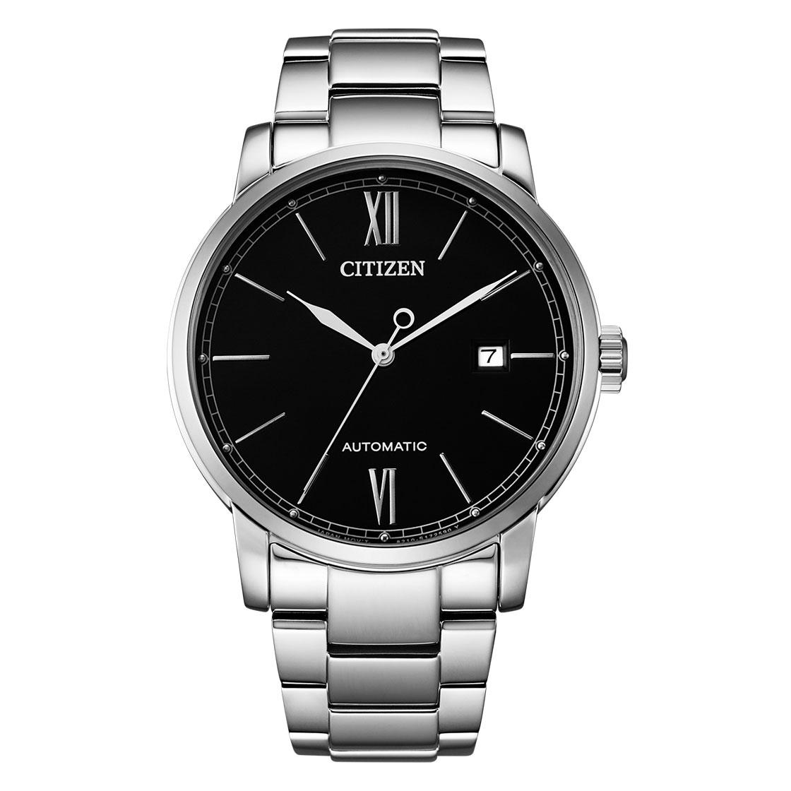 CITIZEN NJ0130-88E Automatic Men Watch