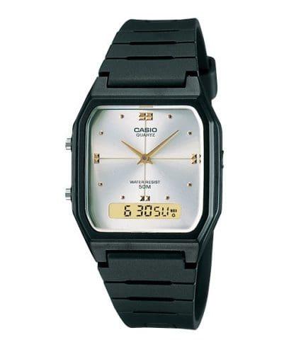 CASIO AW-48HE-7AV Quartz Men Watch