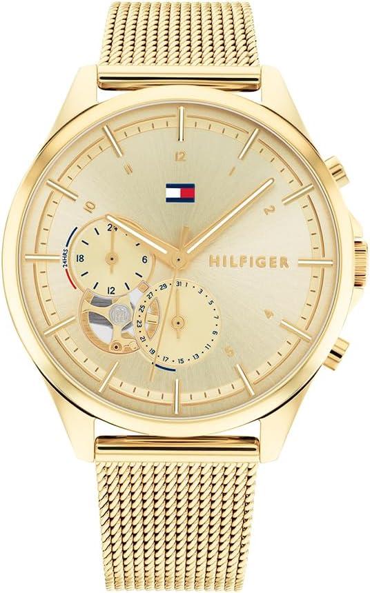 TOMMY HILFIGER 1782417 Quartz Ladies Watch