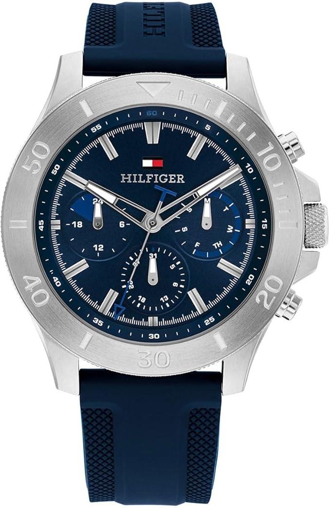 TOMMY HILFIGER 1792112 Quartz Men Watch