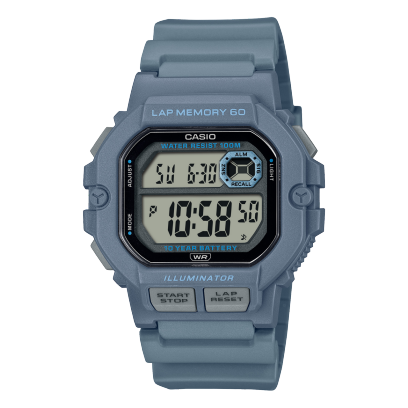  WS-1400H-2AV Quartz