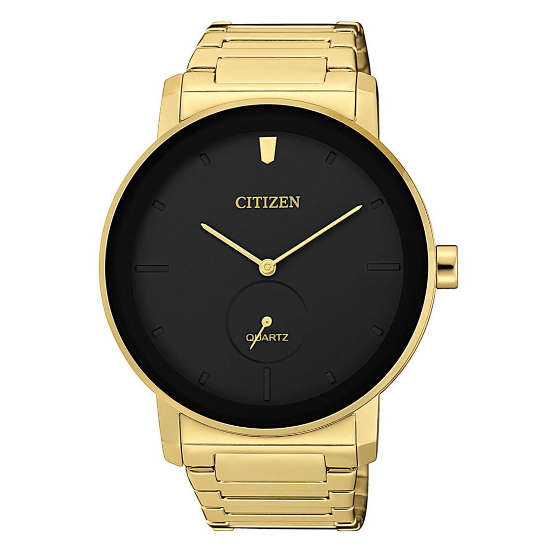 CITIZEN BE9182-57E Quartz Men Watch