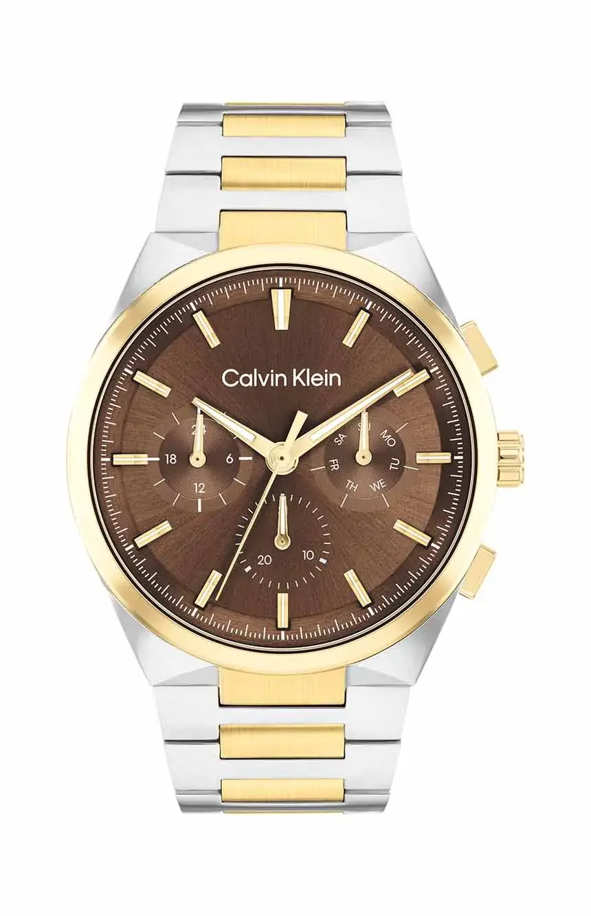 Calvin Klein 25200442 Quartz Men Watch