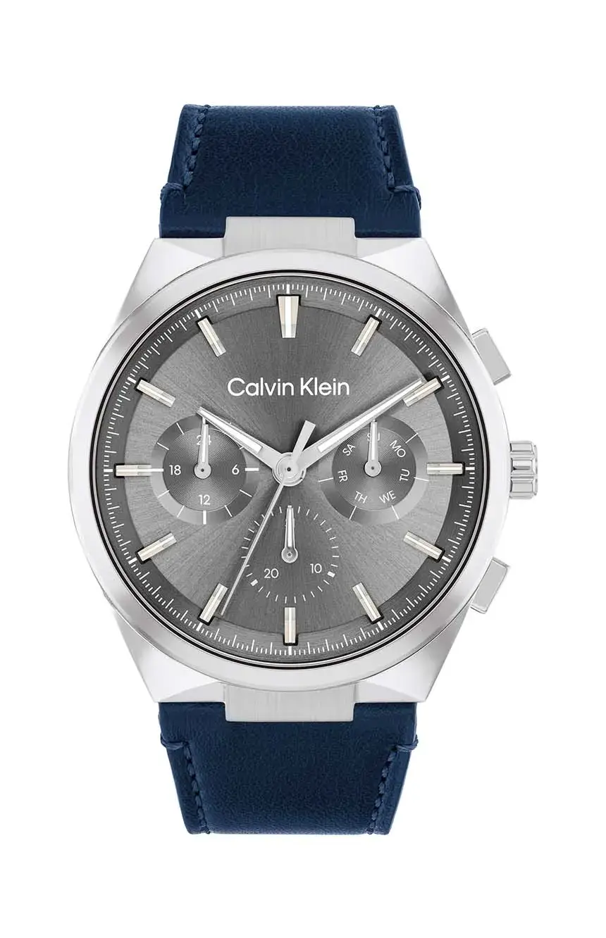 Calvin Klein 25200444 Quartz Men Watch