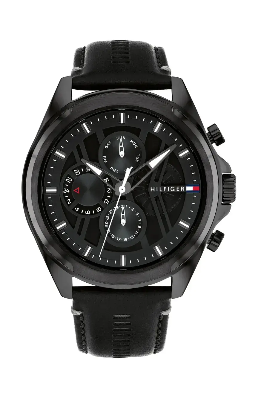 TOMMY HILFIGER 1710654 Quartz Men Watch