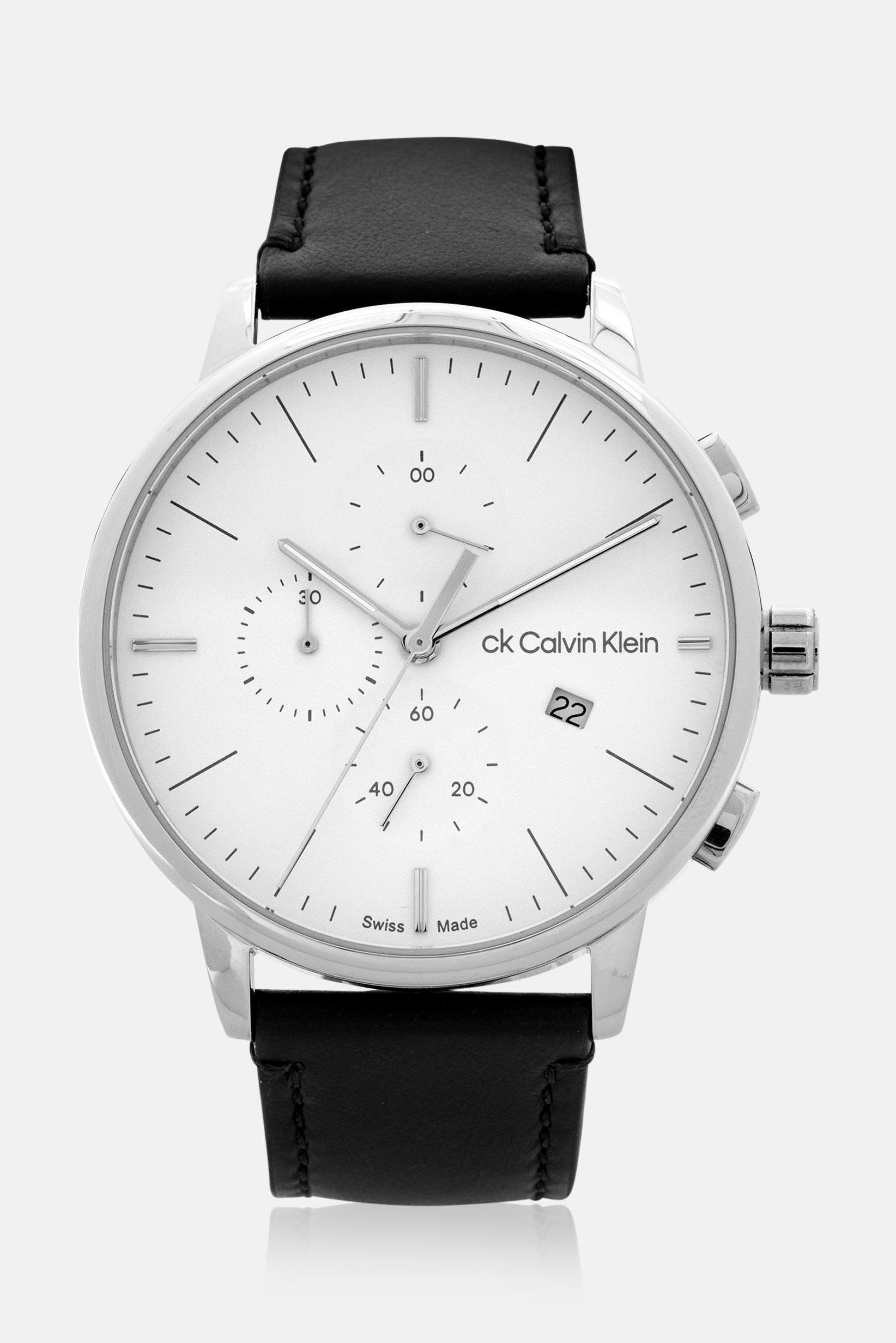 Calvin Klein 25000039 Quartz Men Watch