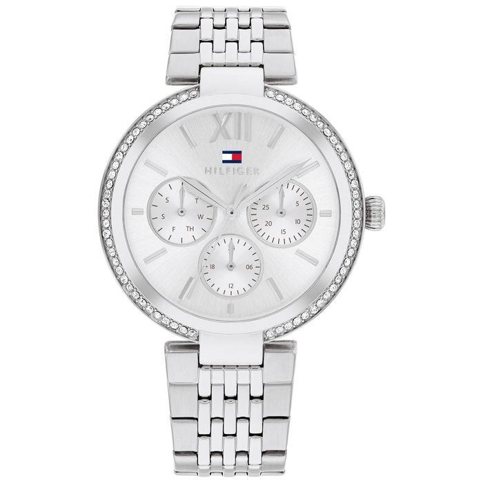 TOMMY HILFIGER 1782695 Quartz Ladies Watch