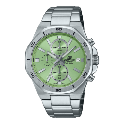 EFV-640D-3AV Men Watch