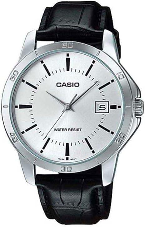 CASIO MTP-V004L-7AU Quartz Men Watch