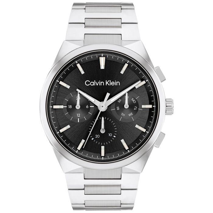 Calvin Klein 25200459 Quartz Men Watch