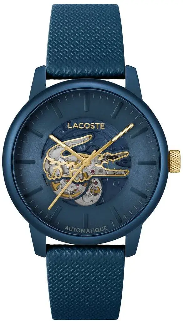 LACOSTE 2011385 Automatic Men Watch