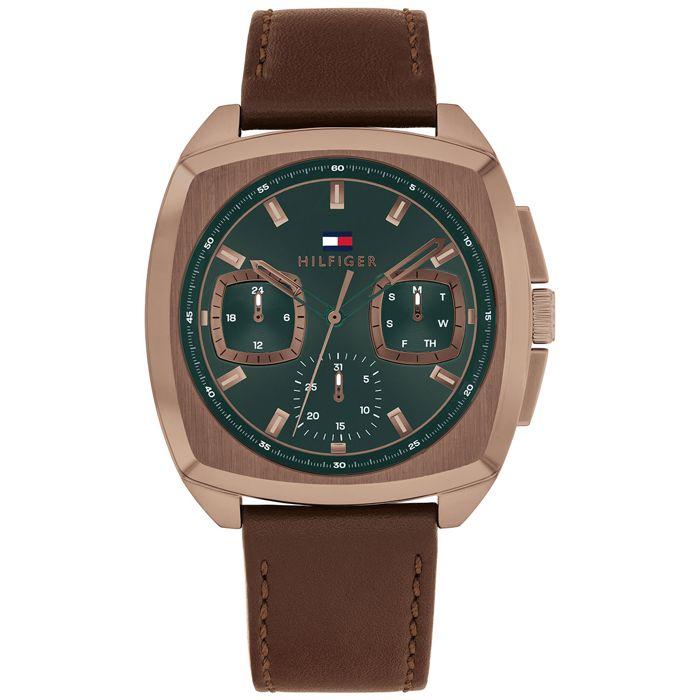 TOMMY HILFIGER 1710557 Quartz Men Watch