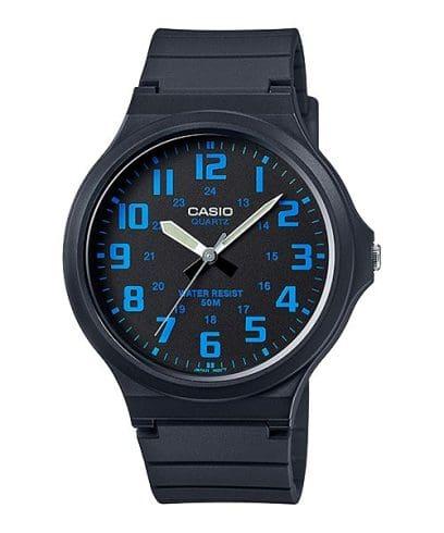 CASIO MW-240-2BV Quartz Men Watch