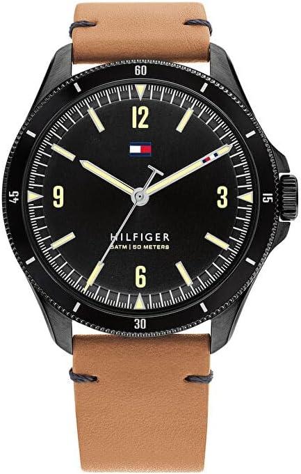 TOMMY HILFIGER 1782753 Quartz Men Watch