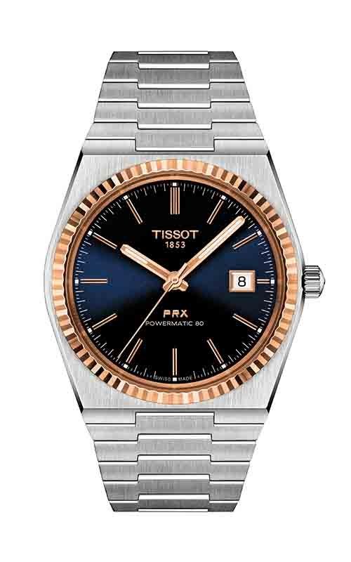 TISSOT T9314074104100 Automatic Men Watch