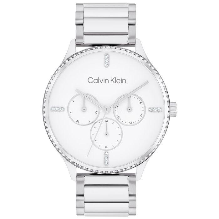 Calvin Klein 25200373 Quartz Ladies Watch