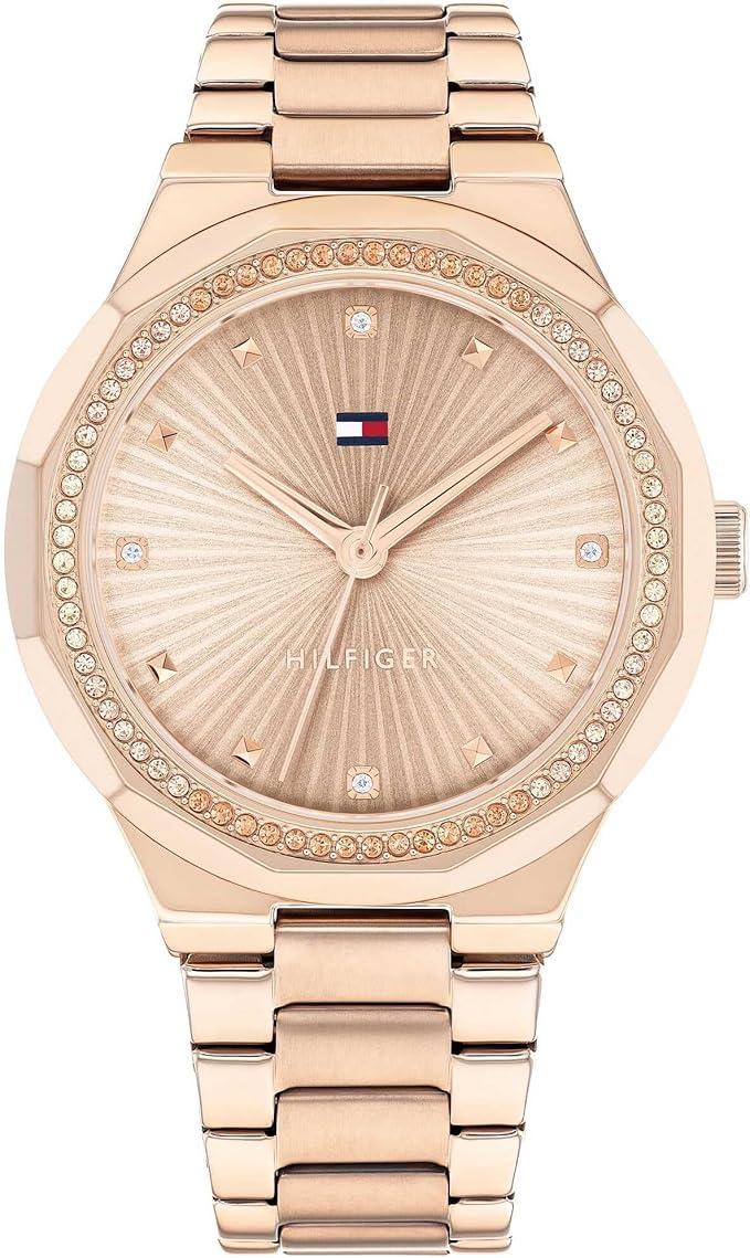 TOMMY HILFIGER 1782726 Quartz Ladies Watch