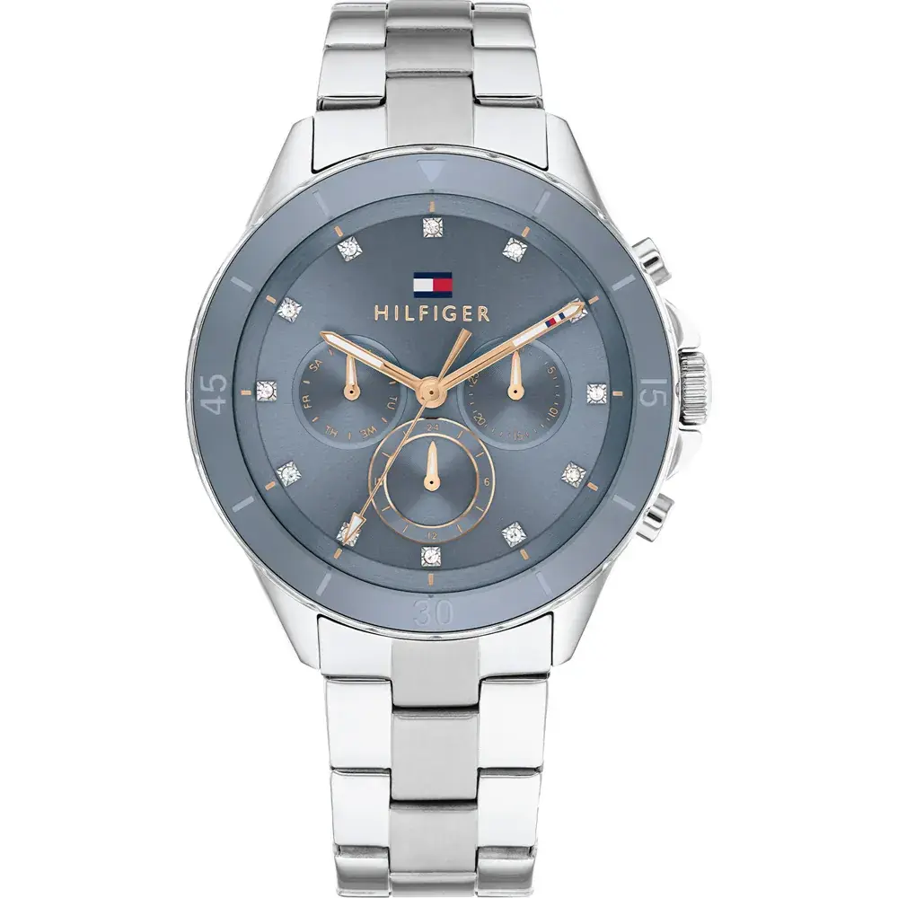 TOMMY HILFIGER 1782708 Quartz Men Watch