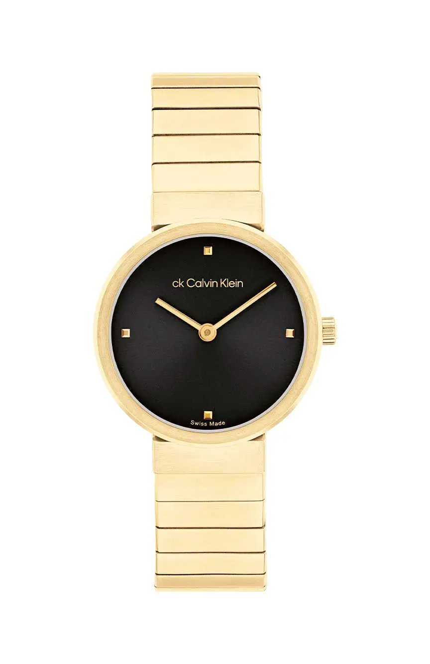 Calvin Klein 25000043 Quartz Ladies Watch