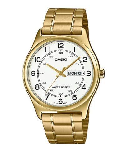 CASIO MTP-V006G-7BU Quartz Men Watch