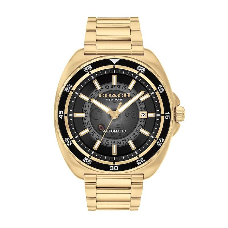 COACH 14602712 Automatic Men Watch