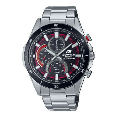 CASIO EFS-S610DB-1AV Quartz Men Watch