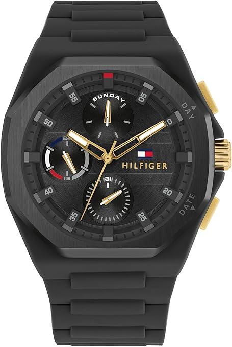 TOMMY HILFIGER 1792120 Quartz Men Watch