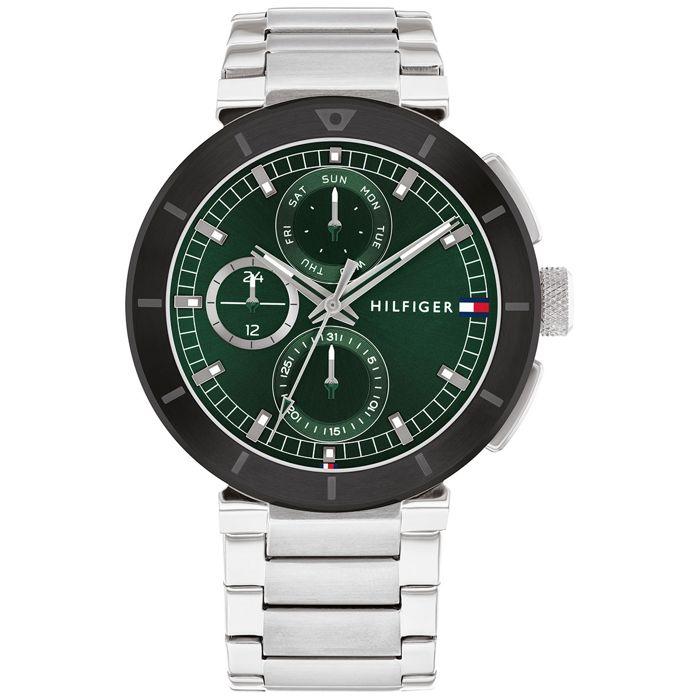 TOMMY HILFIGER 1792117 Quartz Men Watch