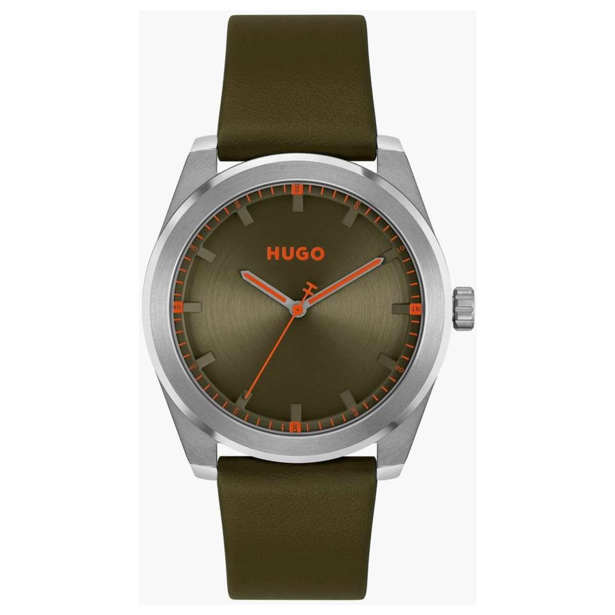 HUGO BOSS 1530351 Quartz Men Watch