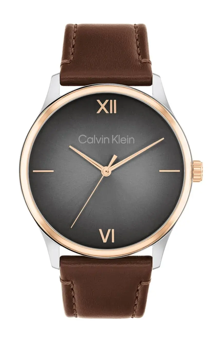 Calvin Klein 25200453 Quartz Men Watch