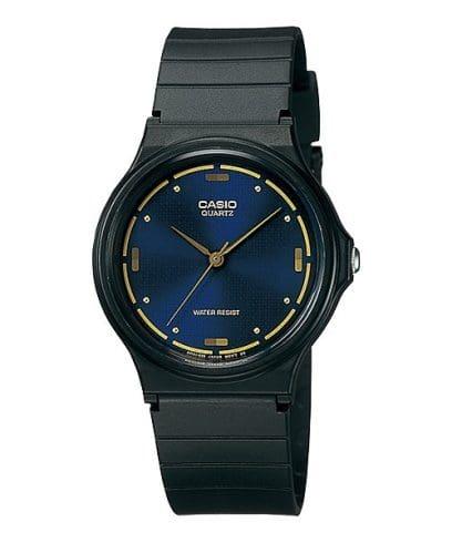 CASIO MQ-76-2AL Quartz  Watch