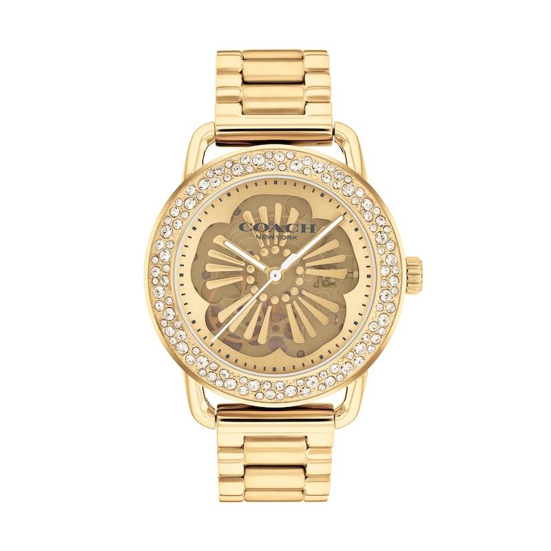 COACH 14504368 Automatic  Watch