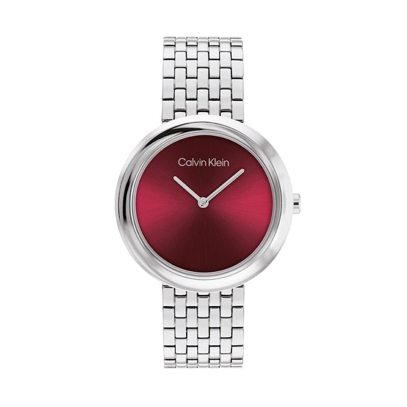 Calvin Klein 25100064 Quartz Ladies Watch