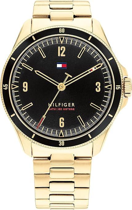 TOMMY HILFIGER 1791903 Quartz Men Watch