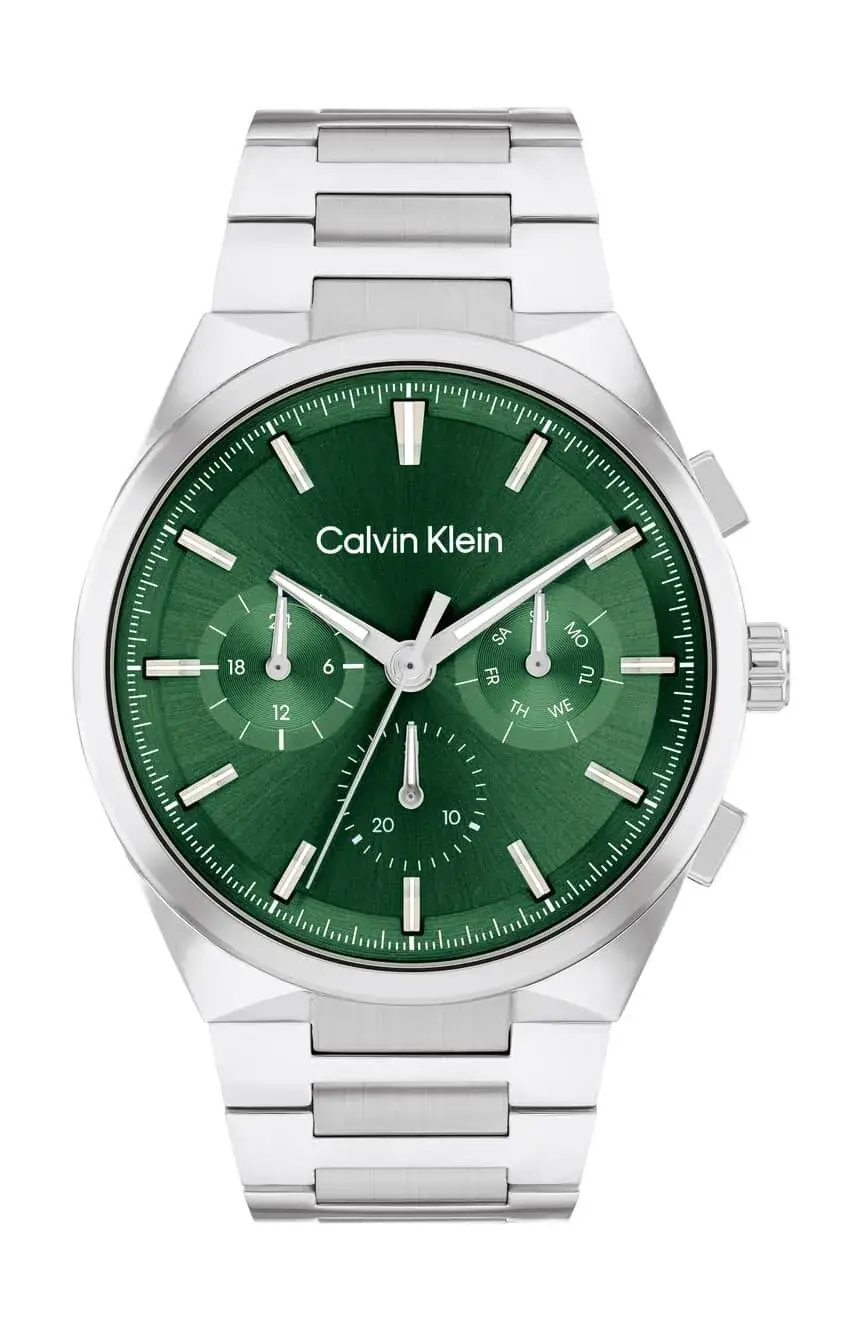 Calvin Klein 25200441 Quartz Men Watch