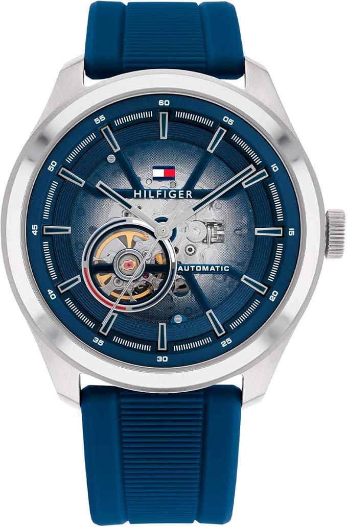 TOMMY HILFIGER 1791885 Automatic Men Watch