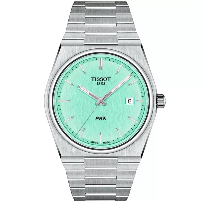 TISSOT T1374101109101 Quartz Men Watch