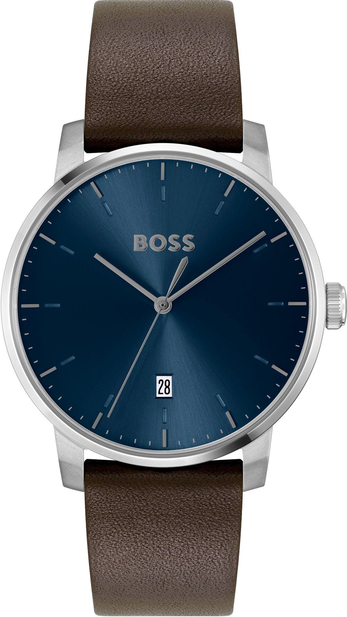 HUGO BOSS 1514160 Quartz Men Watch