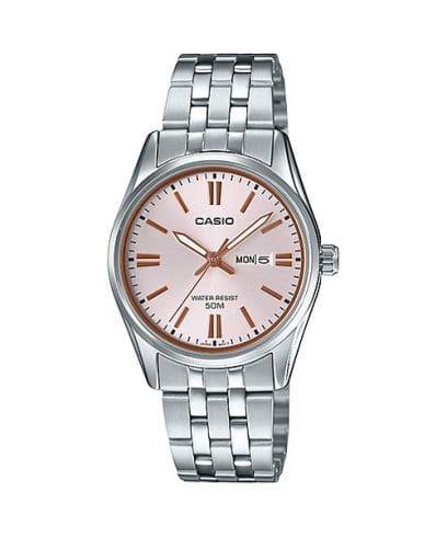 CASIO LTP-1335D-4AV Quartz Ladies Watch